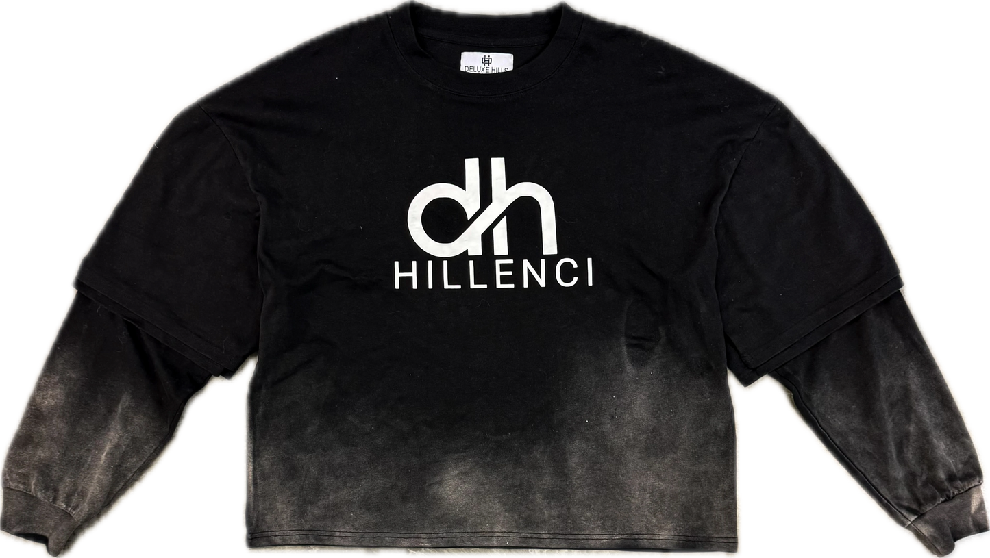DIRTY HILLENCI LONGSLEEVE