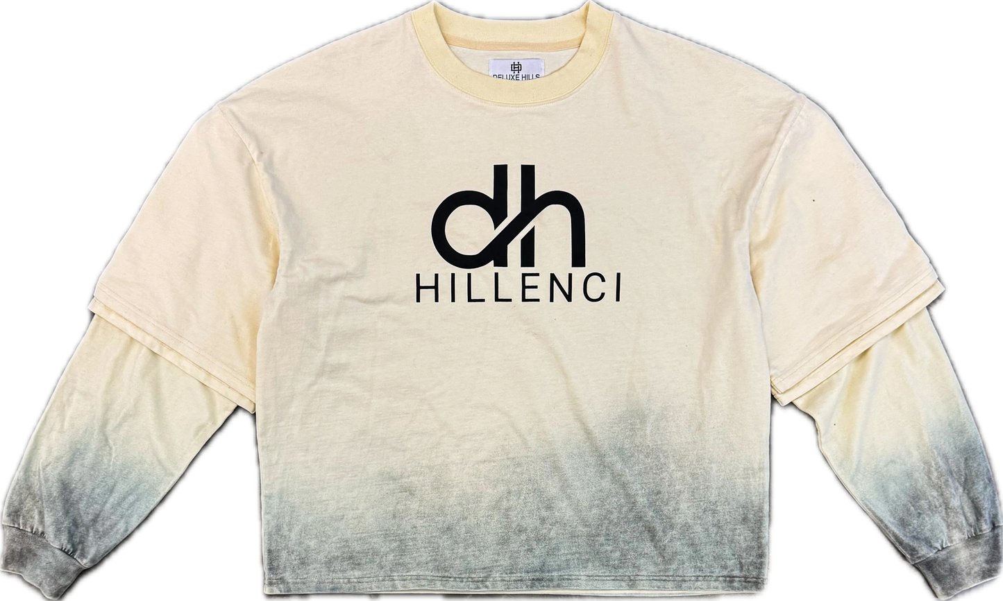 DIRTY HILLENCI LONGSLEEVE