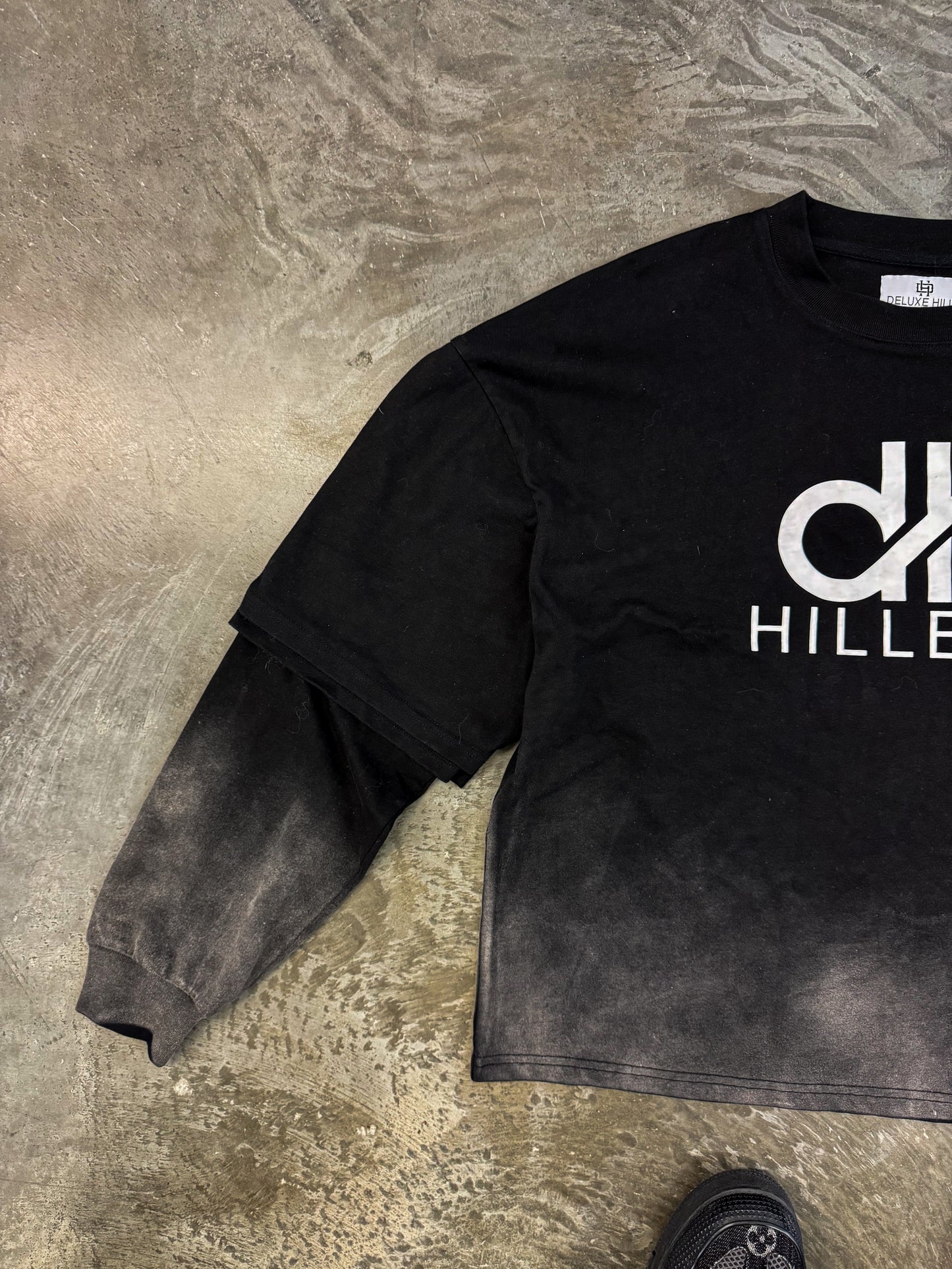 DIRTY HILLENCI LONGSLEEVE