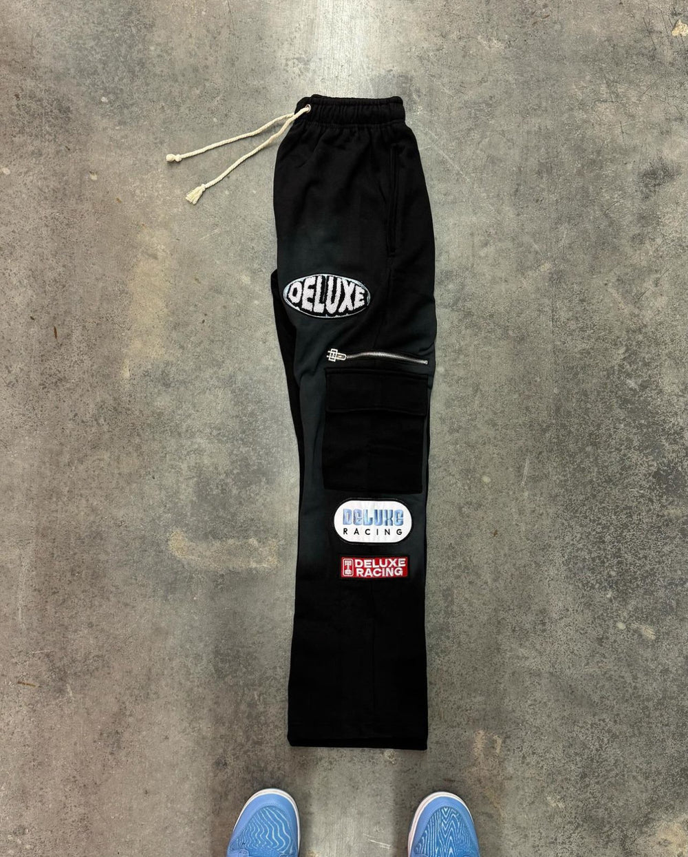 BILT Lux Race Pants